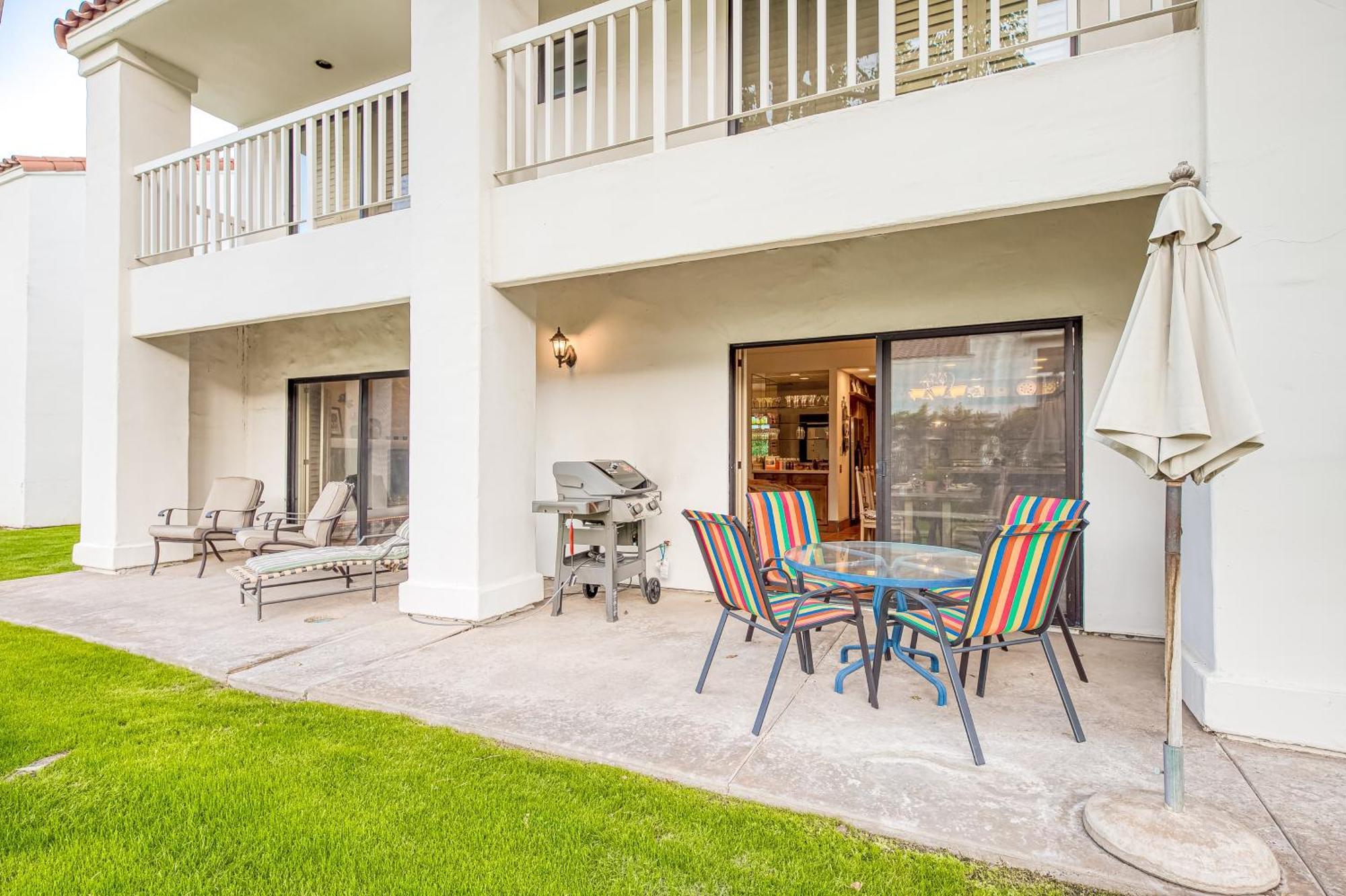 Villa Casa La Quinta Exterior foto